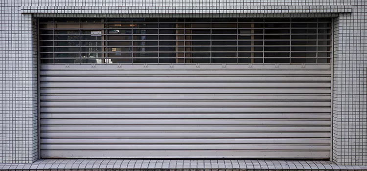 Advanced Solutions for Your Aluminum Garage Doors in El Centro, California