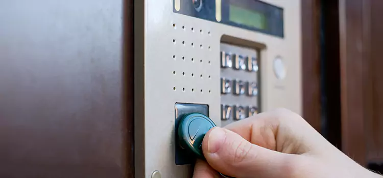 Enhanced Security Features El Centro
