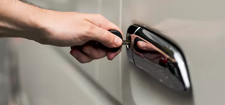 Why Choose Our Auto Locksmith Team in El Centro, CA?