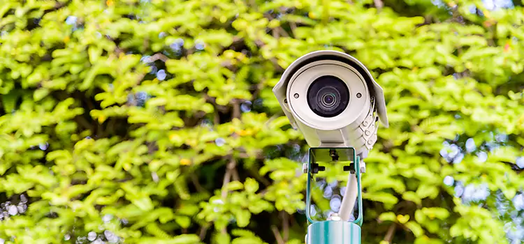 Advanced Surveillance Solutions for Every Need in El Centro