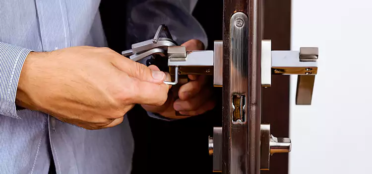 Commercial Door Lock Repair El Centro