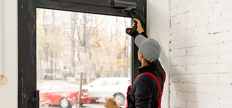 Comprehensive Door Closer Services in El Centro, CA