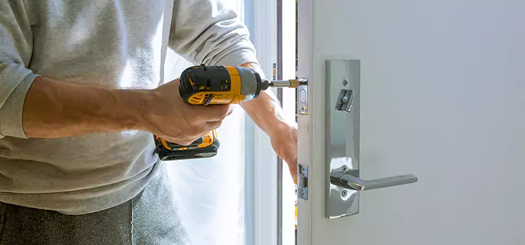 Door Knob Lock Repair El Centro