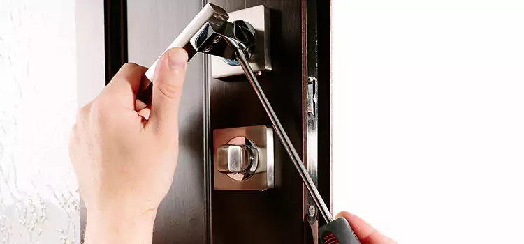 Door Lock Replacement Service El Centro