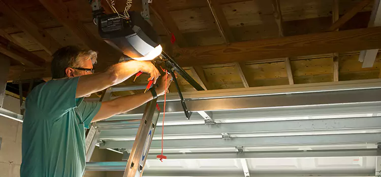 Garage Door Opener Sales and Installation El Centro