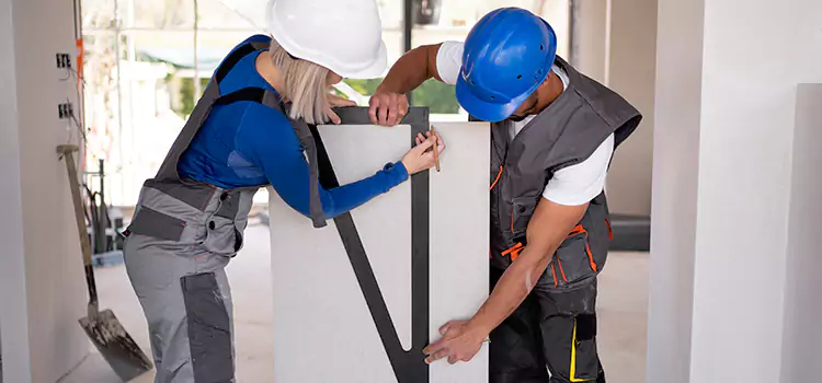 Why Choose Us for Door Panel Services in El Centro, CA?