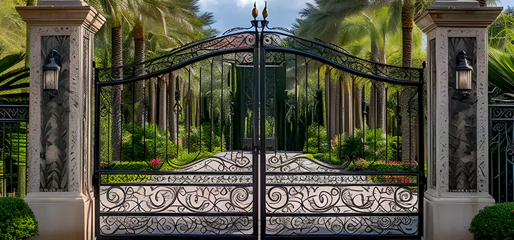 Sliding Driveway Gate Cost El Centro