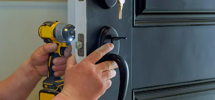 Locksmith Emergency Service El Centro