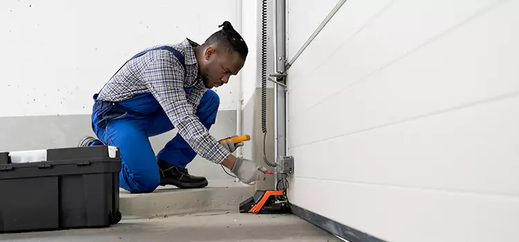 Expert Solutions for Every Garage Lock Need in El Centro, CA