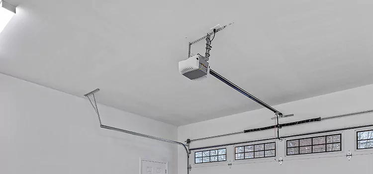 Experienced Garage Door Installers El Centro