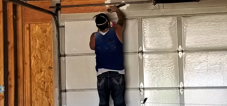 Specialized Garage Door Panel Solutions in El Centro, CA