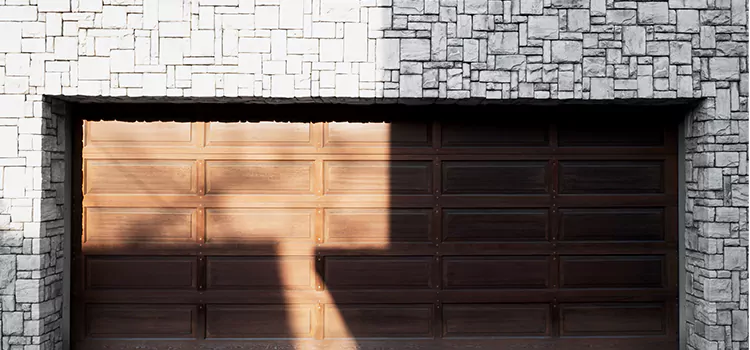 Garage Door Installation El Centro
