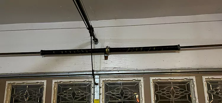 Garage Door Spring Repair Near Me El Centro