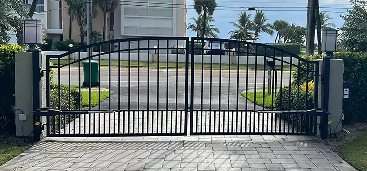 Gate Opener Replacement Near Me in El Centro, CA