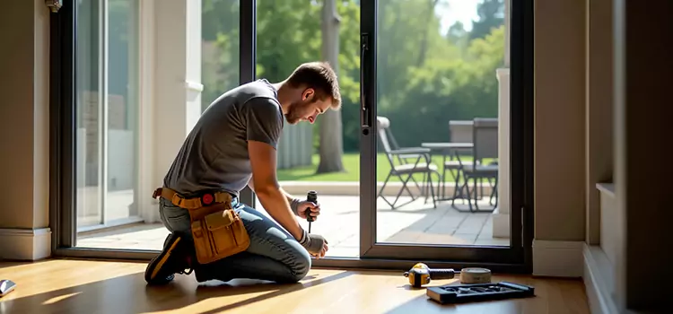 Comprehensive Solutions for Every Glass Door Need in El Centro, CA