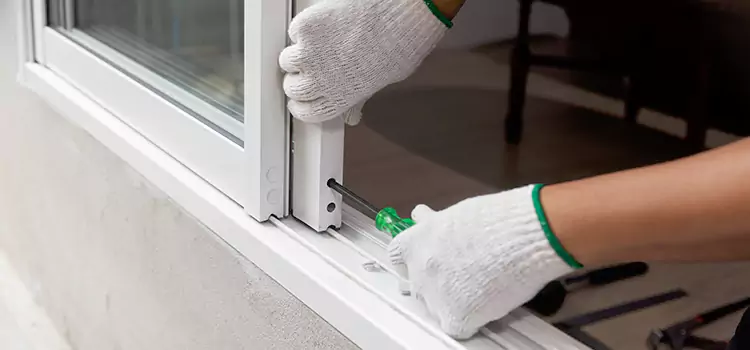 Sliding Glass Door Lock Repair El Centro
