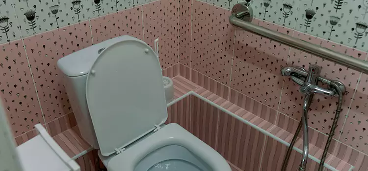 Meeting Diverse Needs With Accessible Restroom Solutions in El Centro, CA