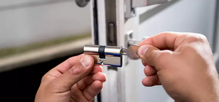 Emergency Locksmith for House El Centro