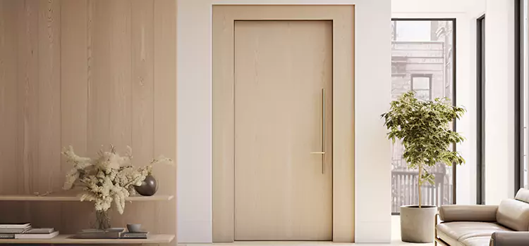 Choose Quality for Your Inside Doors in El Centro, CA