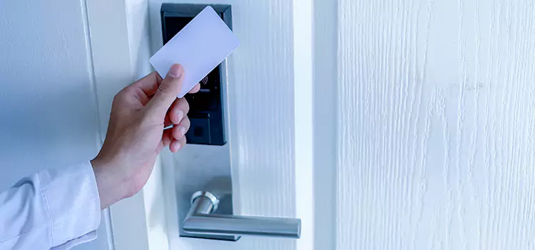 Why Choose Us for Your Keycard Lock Installation in El Centro, CA?