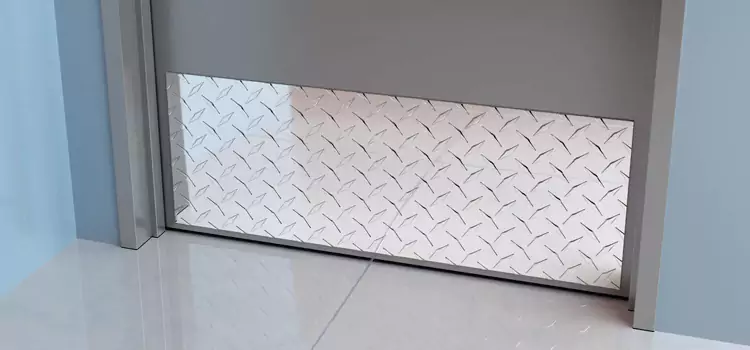 Benefits of Professional Kick Plate Solutions in El Centro, CA