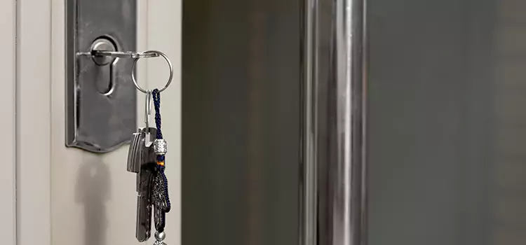 Master Keying by the Numbers El Centro