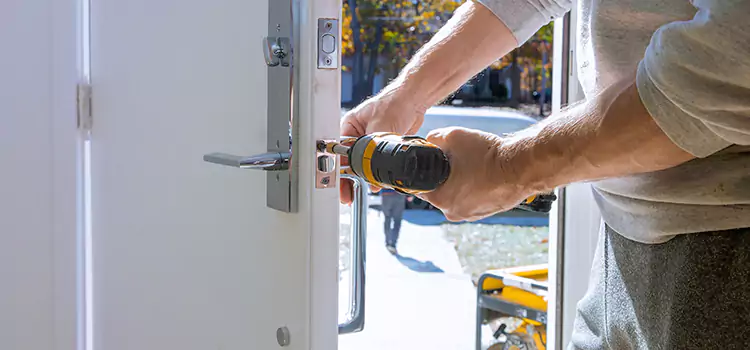 Insulated Roll Up Garage Doors Residential El Centro