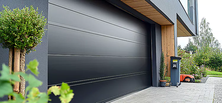 Residential Garage Door Service El Centro