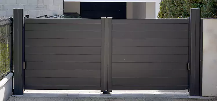 Common Residential Gate Issues We Resolve in El Centro, CA