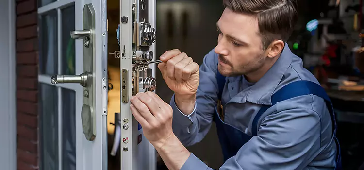 Residential Lock Installation El Centro