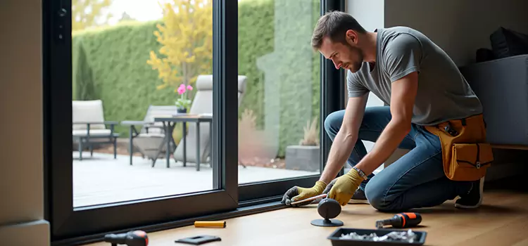 Patio Sliding Glass Door Replacement El Centro