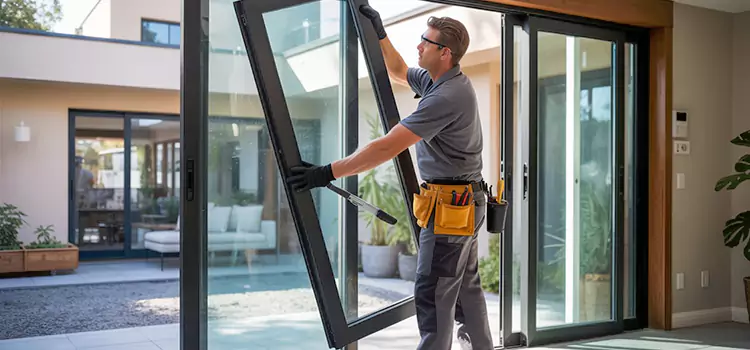 Specialized Sliding Door Roller Services in El Centro, California