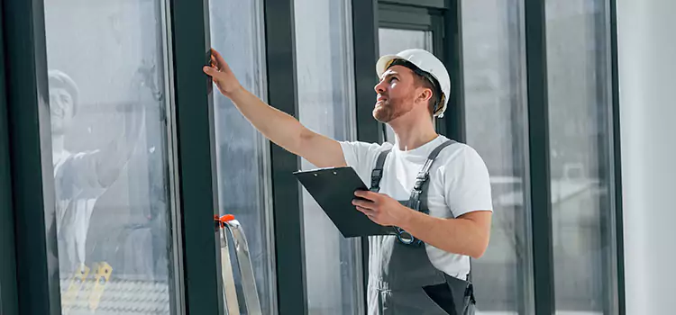 Comprehensive Solutions for Your Sticking Doors in El Centro, CA