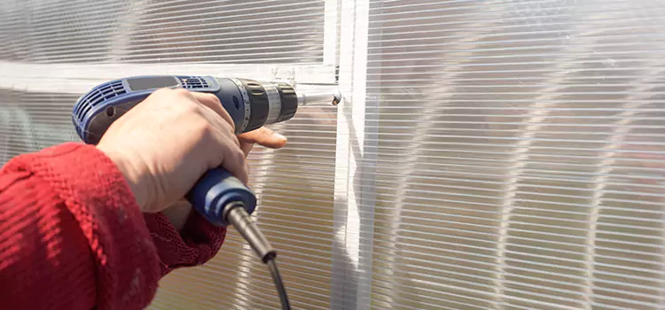 Sliding Screen Door Repair El Centro