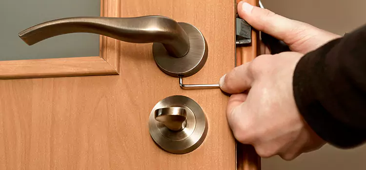 Access Control System Integration El Centro