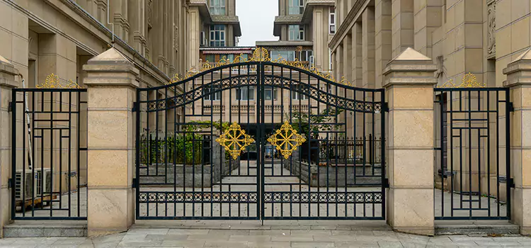 Comprehensive Iron Gate Maintenance Solutions in El Centro, CA