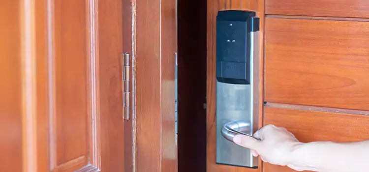 Commercial Keyless Entry Locks El Centro
