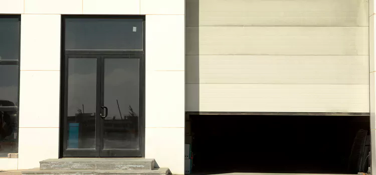 Choose Door & Gate Services El Centro for Unmatched Expertise