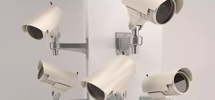 Your Trusted Partner for CCTV Solutions in El Centro