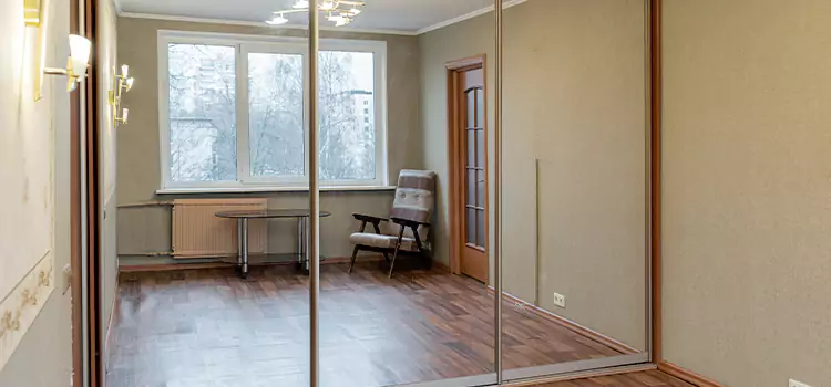 Mirror Closet Door Roller Replacement El Centro
