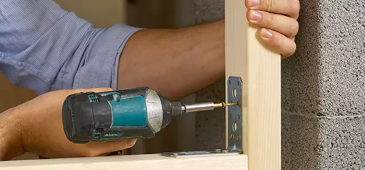 Jimmy Proof Deadbolt Repair El Centro