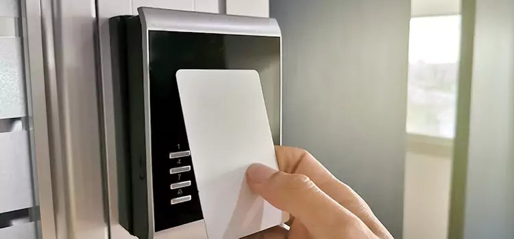 NMS Proximity Switch Door Systems El Centro