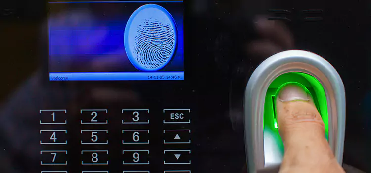 Your Trusted Partner for Secure Access in El Centro, CA