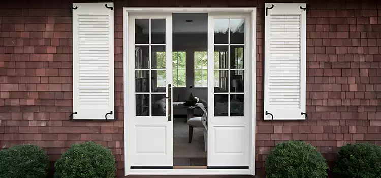 French Door Restoration El Centro