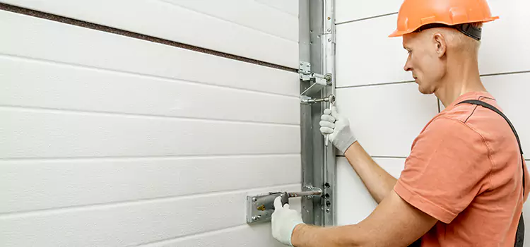 Why Choose Us for Garage Door Lock Services in El Centro, CA?