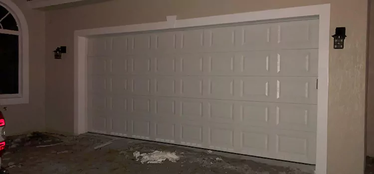 Garage Door Coil Replacement El Centro