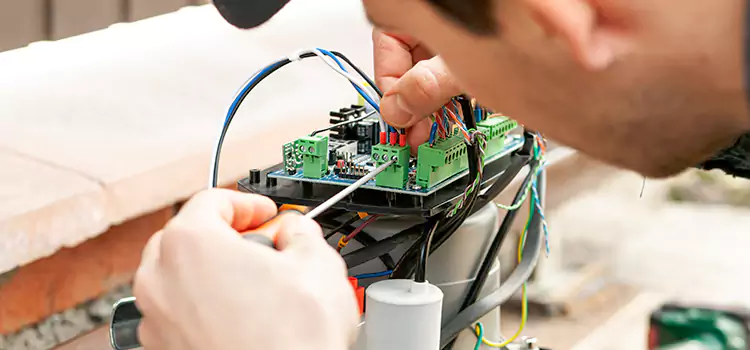 Specialized Brand Gate Motor Repairs El Centro