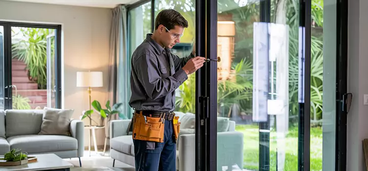 Why Choose Us for Your Glass Door Needs in El Centro, CA?