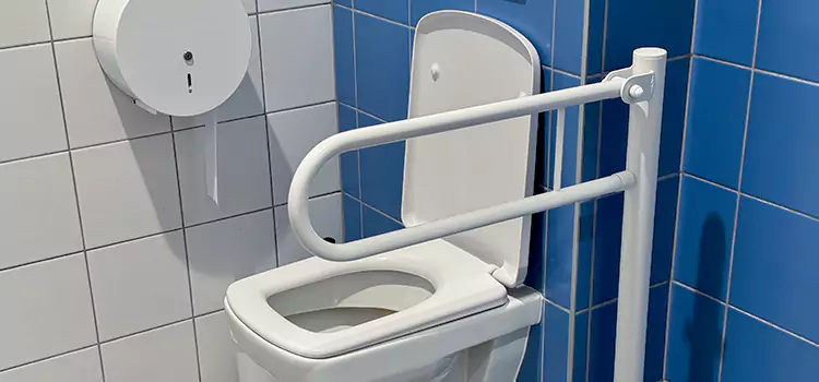 Comprehensive Solutions in El Centro, CA for Accessible Facilities