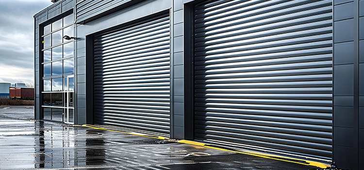 Emergency Industrial Garage Door Service El Centro